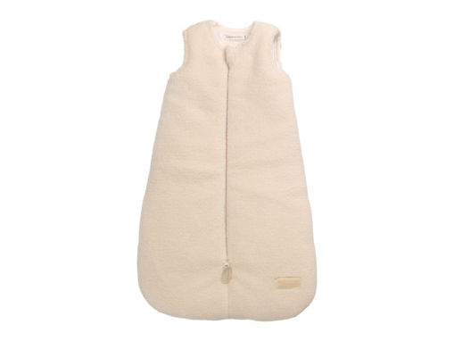 Immagine di Bamboom sacco nanna neonato Teddy offwhite 0-3 mesi TOG 2.2 173N-111 - Sacchi nanna