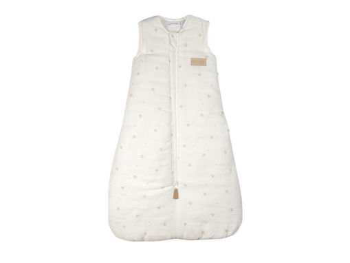 Immagine di Bamboom sacco nanna invernale Mini 0–6 mesi bee's TOG 2.2 961-138 - Sacchi nanna