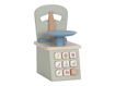 Immagine di Little Dutch bilancia in legno FSC LD2502