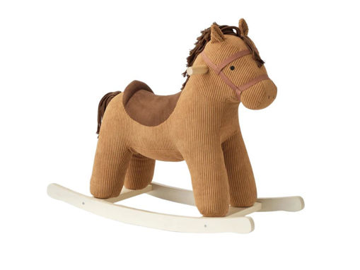Immagine di Kid's Concept cavalcabile peluche Aiden Vera - Giochi cavalcabili