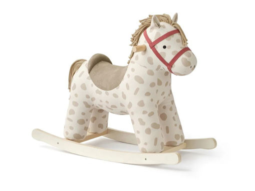 Immagine di Kid's Concept cavalcabile peluche Aiden Dotty - Giochi cavalcabili
