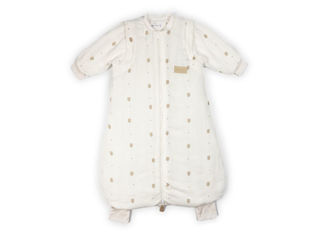 Immagine di Bamboom sacco nanna con maniche e piedini Mini squirrel 6-18 mesi TOG 2.2 963-344 - Sacchi nanna