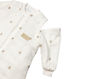 Immagine di Bamboom sacco nanna con maniche e piedini Mini squirrel 6-18 mesi TOG 2.2 963-344