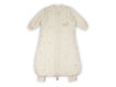 Immagine di Bamboom sacco nanna con maniche e piedini Mini farm stripe 6-18 mesi TOG 2.2 963-532 - Sacchi nanna