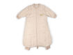 Immagine di Bamboom sacco nanna con maniche e piedini Mini flowers stripe 6-18 mesi TOG 2.2 963-533 - Sacchi nanna