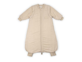 Immagine di Bamboom sacco nanna con maniche e piedini Mini sand 6-18 mesi TOG 2.2 963-10 - Sacchi nanna