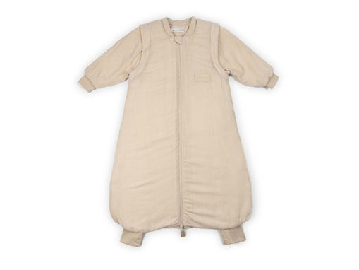 Immagine di Bamboom sacco nanna con maniche e piedini Mini sand 6-18 mesi TOG 2.2 963-10 - Sacchi nanna