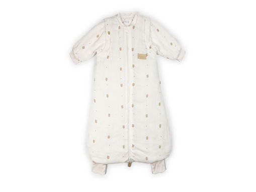 Immagine di Bamboom sacco nanna con maniche e piedini Combi squirrel 18-36 mesi TOG 2.2 964-344 - Sacchi nanna