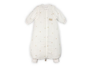 Immagine di Bamboom sacco nanna con maniche e piedini Combi bears 18-36 mesi TOG 2.2 964-534 - Sacchi nanna