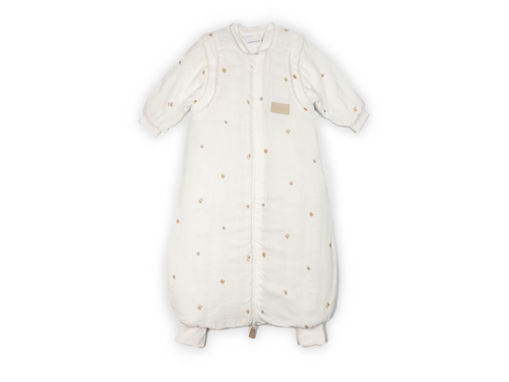 Immagine di Bamboom sacco nanna con maniche e piedini Combi bears 18-36 mesi TOG 2.2 964-534 - Sacchi nanna