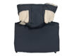 Immagine di Bamboom body warmer midnight blu 1082-343 tg 9-12 mesi