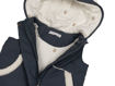 Immagine di Bamboom body warmer midnight blu 1082-343 tg 9-12 mesi