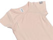 Immagine di Bamboom body manica corta set 2 pz tulips mix 423-141 tg 0-1 mese
