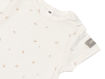 Immagine di Bamboom body manica corta set 2 pz tulips mix 423-141 tg 0-1 mese