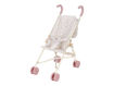 Immagine di Little Dutch passeggino per le bambole bianco LD4585