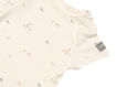 Immagine di Bamboom body manica corta set 2 pz animal mix 423-143 tg 0-1 mese