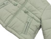 Immagine di Bamboom giacca con cappuccio removibile peak green 1086-572 tg 3 mesi