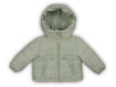 Immagine di Bamboom giacca con cappuccio removibile peak green 1086-572 tg 9-12 mesi - Capi spalla