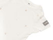 Immagine di Bamboom body manica corta set 2 pz squirrel mix 423-145 tg 0-1 mese