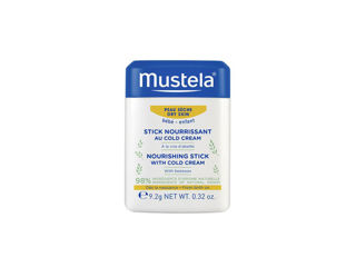 Immagine di Mustela hydra-stick nutriente alla Cold Cream senza profumo - Creme bambini