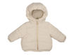 Immagine di Bamboom giacca bimbo warm white 1087-345 tg 3 mesi