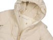 Immagine di Bamboom giacca bimbo warm white 1087-345 tg 3 mesi