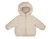 Immagine di Bamboom giacca bimbo warm white 1087-345 tg 9-12 mesi - Capi spalla