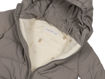 Immagine di Bamboom giacca bimbo wet grey 1087-354 tg 6 mesi