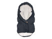 Immagine di Bamboom sacco Igloo mini midnight blu TOG 4.5 1090-343