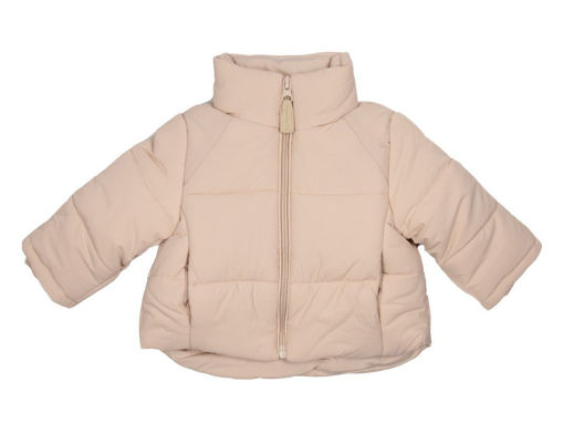 Immagine di Bamboom giacca bimba vintage pink 1089-341 tg 6 mesi - Capi spalla