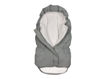 Immagine di Bamboom sacco Igloo mini moss grey TOG 4.5 1090-351