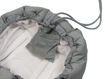 Immagine di Bamboom sacco Igloo mini moss grey TOG 4.5 1090-351
