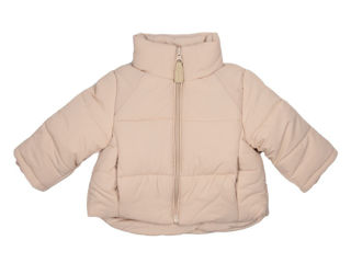 Immagine di Bamboom giacca bimba vintage pink 1089-341 tg 12-18 mesi - Capi spalla