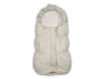 Immagine di Bamboom sacco Igloo mini sky grey TOG 4.5 1090-352 - Coprigambe e sacchi