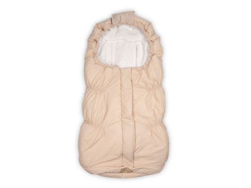 Immagine di Bamboom sacco Igloo mini vintage pink TOG 4.5 1090-341 - Coprigambe e sacchi