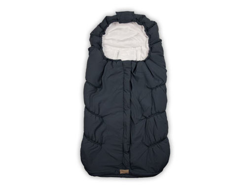 Immagine di Bamboom sacco invernale Igloo Bimbo midnight blu TOG 4.5 1091-343 - Coprigambe e sacchi
