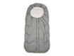 Immagine di Bamboom sacco invernale Igloo Bimbo moss grey TOG 4.5 1091-351 - Coprigambe e sacchi