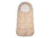 Immagine di Bamboom sacco invernale Igloo Bimbo vintage pink TOG 4.5 1091-341 - Coprigambe e sacchi