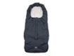 Immagine di Bamboom sacco invernale Igloo Combi midnight blu TOG 4.5 1092-343