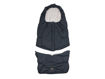 Immagine di Bamboom sacco invernale Igloo Combi midnight blu TOG 4.5 1092-343
