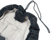 Immagine di Bamboom sacco invernale Igloo Combi midnight blu TOG 4.5 1092-343