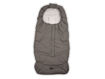 Immagine di Bamboom sacco invernale Igloo Combi TOG 4.5 wet grey - Coprigambe e sacchi