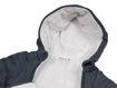 Immagine di Bamboom tuta da neve midnight blu 1094-343 tg 3-6 mesi