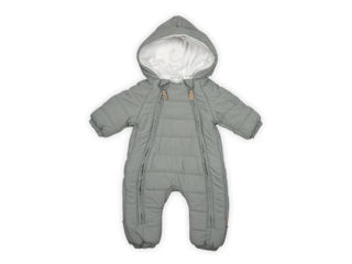 Immagine di Bamboom tuta da neve moss grey 1094-351 tg 3-6 mesi - Capi spalla