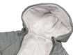 Immagine di Bamboom tuta da neve moss grey 1094-351 tg 3-6 mesi
