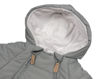 Immagine di Bamboom tuta da neve moss grey 1094-351 tg 3-6 mesi