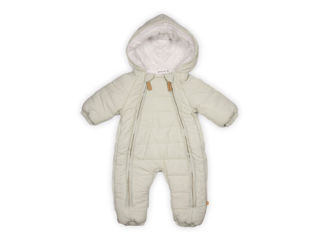 Immagine di Bamboom tuta da neve sky grey 1094-352 tg 3-6 mesi - Capi spalla