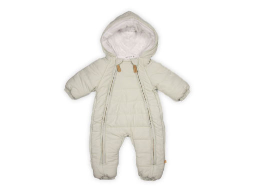 Immagine di Bamboom tuta da neve sky grey 1094-352 tg 18-24 mesi - Capi spalla