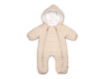 Immagine di Bamboom tuta da neve vintage pink 1094-341 tg 6-12 mesi - Capi spalla