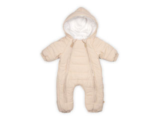 Immagine di Bamboom tuta da neve vintage pink 1094-341 tg 12-18 mesi - Capi spalla